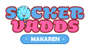 Sockervaddsmakaren